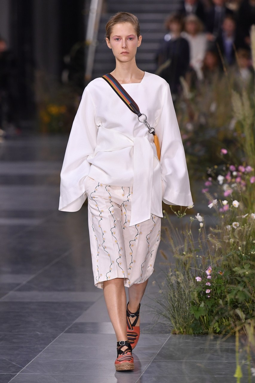 London Fashion Week Primavera/Estate 2017 Paul Smith